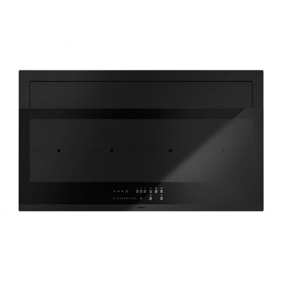 AIRFORCE Slim Plus 90A Εντοιχιζόμενη Επαγωγική Εστία με απορροφητήρα 90cm AIRFORCE Slim Plus 90A Εντοιχιζόμενη Επαγωγική Εστία με απορροφητήρα 90cm